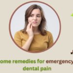 #5 reliable home remedies for emergency relief from dental pain