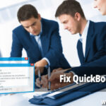 How to Fix QuickBooks Error 404 (Page Not Found)?