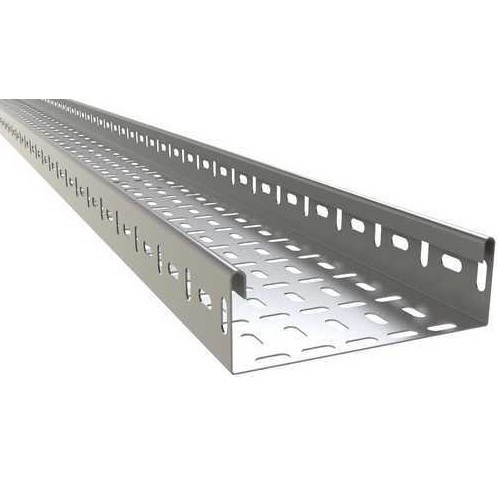 perforated cable tray