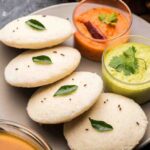 Idli Weight Loss Benefits Revealed