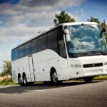 Planning a School Trip? Consider Charter Bus Rentals